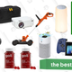 Illustration for article titled Thursday's Best Deals: Kodak Home Projector, Xbox Gift Cards, Switch Split Pad Pro, Ryobi Cordless 6-Tool Combo Kit, TaoTronics Air Purifier, and More